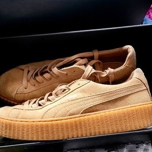 FENTY by RHIANNA for PUMA Men's Size 10 LIKE NEW w/Box